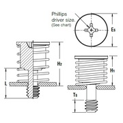 HSCB™ Self Captivating Screw_2