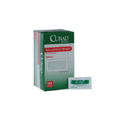 Curad™ Triple Antibiotic Ointments from Associated Bag