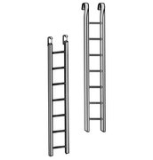 Manhole Ladders from Colonial Teltek