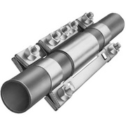 Morris Side-Band Compression Couplings from Morris Coupling Co.