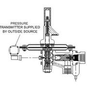 item-1637 Pilot Operated Tank Blanketing Valve from The Protectoseal Co.