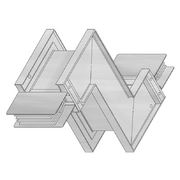 Edgewise Offset Al-IEC