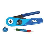 Dmc Crimp Tool Chart