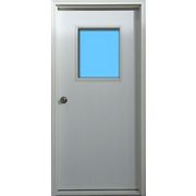 All Weather PVC Doors from Extrutech Plastics, Inc.