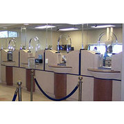 Acrylic Sheets and Rods