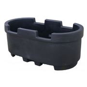 55 Gallon Drum Containment – 2 Drum from Go To Tanks