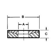 Spherical Washers – Steel Assemblies_2