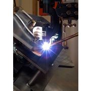Arc / Resistance Welders