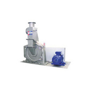 Alpine UPZ Alpine UPZ Ultraplex Fine Impact Mill From Hosokawa Micron ...