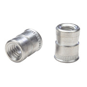 360° swaging low-profile head – Type AET