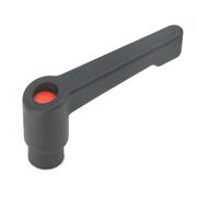 Product Image - Safety Clamping Levers
