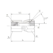 KSCF Swivel Female Connector_2