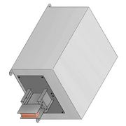 End Feed Unit IEC - Cu