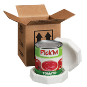 Food and Beverage Containers