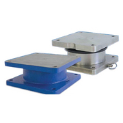 Heavy Duty Turntables From Skf Usa Inc Heavy Duty Turntables
