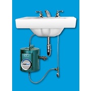 Compact Point-of-Use Electric Water Heater - Model CE110 from Hubbell Water  Heaters