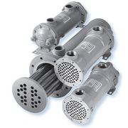 Xylem Pre-Engineered Shell And Tube Heat Exchangers For General ...