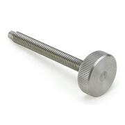 Product Image - Stainless Steel Knurled Head Adjusting Screws (metric)