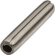 Inch Sizes - Standard Duty Coiled Spring Pins (ASME B18.8.2) From ...