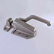 #93 Latch Body, Strike & Handle - Right