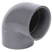 036182 Xirtec® PVC Sch. 80 - Elbow 90° (Socket X Socket) From IPEX