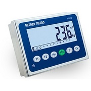 BBA236 Basic Bench Scales from Mettler-Toledo