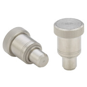 Locating pin, spring-loaded - PSL2, PTL2