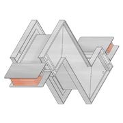 Edgewise Offset Cu-IEC