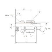 KMC-GO O-Seal G Male Connector_2