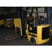 Pn 1398 Bendi Swing Mast Vna Forklift From General Forklift