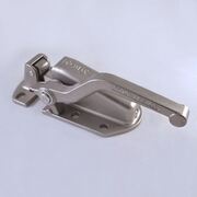 #93 Latch Body, Strike & Handle - Left