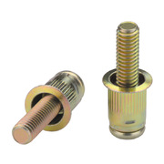 Blind threaded studs – Type AES
