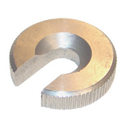 Product Image - Stainless Steel Equalizing “C” Washers