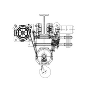 NOR7041D-1423 - Preview Drawing