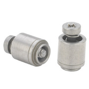 Captive panel screws for installing into stainless (all) – PFC4