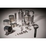 Standard Round Equipment Covers