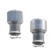 Large knob, spring-loaded – PF11, PF11M, PF11MF, PF11MW, PF12, PF12M, PF12MF, PEM C.A.P.S, PF12MW