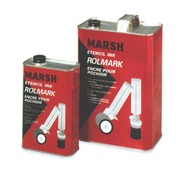 STRO41 Marsh Rolmark Fountain Roller STRO41 Marsh Rolmark Fountain Roller