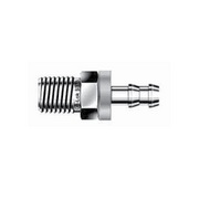 Male Connector w/ Male Pipe Thread