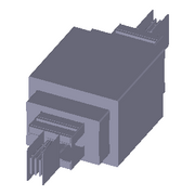 Expansion Unit - Al_Cu UL