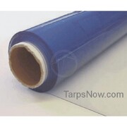 Fa Pvc 20fr 54 58roll 20 Mil Clear View Fire Resistant Polyvinyl Chloride Pvc Fabrics From Tarps Now