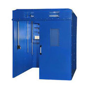 Dust Control Booths Catalogs in Plant Furnishings & Accessories