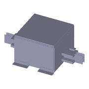 Center Feed Units - UAE