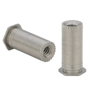 Grounding standoffs - SOAG, SOSG