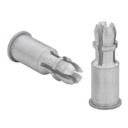 SNAP-TOP® standoffs - SSA, SSC, SSS