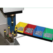 Optional QX4™ Manual Tooling For Series 4® Press