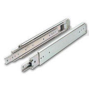 750mm 30zn 30 Inch In Guide Rail Length Linear Drawer Slide From