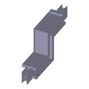 Flatwise Offset - Cu - UAE