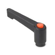 Product Image - Economy Adjustable Clamping Levers