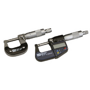 Micrometers